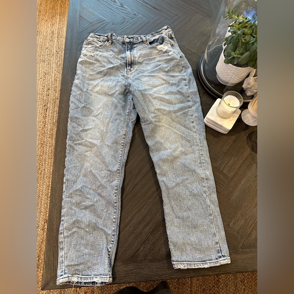 American Eagle stretch jeans US size 12